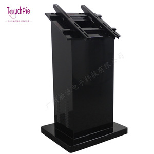 方形底座（通用款-黑）