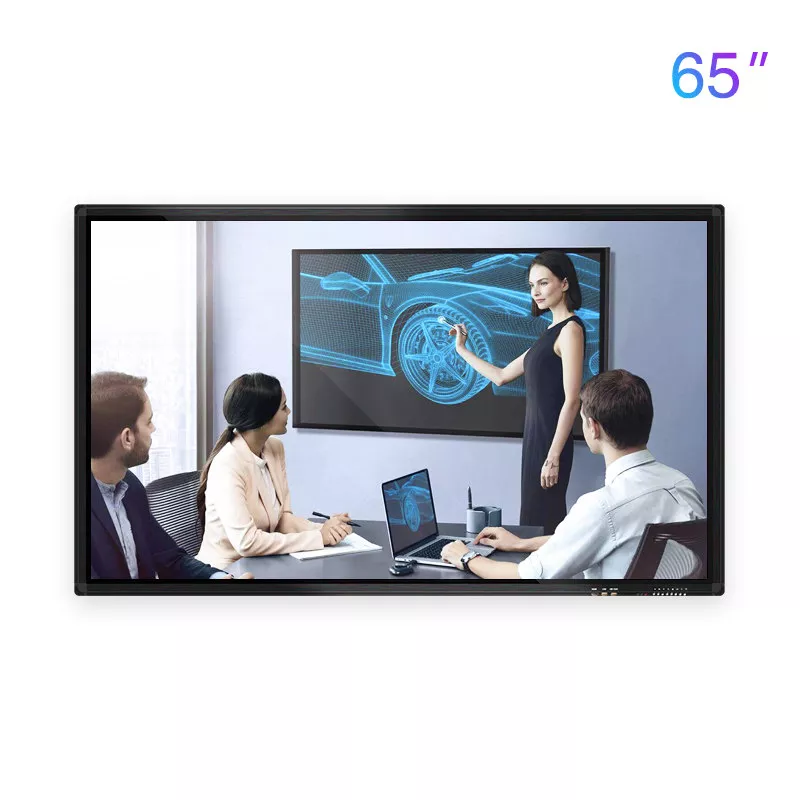 65寸教学会议平板（新款）