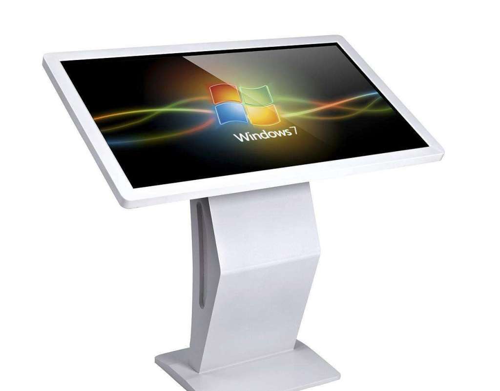 硬件组成:触派触摸一体机 软件应用:答题软件 应用优势:1,机器外观